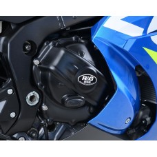 R&G Racing RHS Clutch Case Cover (Race Version) for Suzuki GSX-R1000/R '17-'22